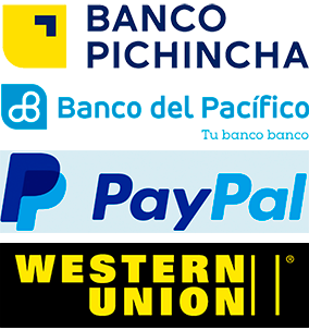 Forma de pago